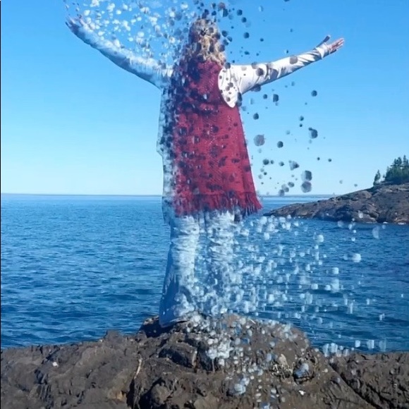 Meet your Posher, Joy - Picture 1 of 6